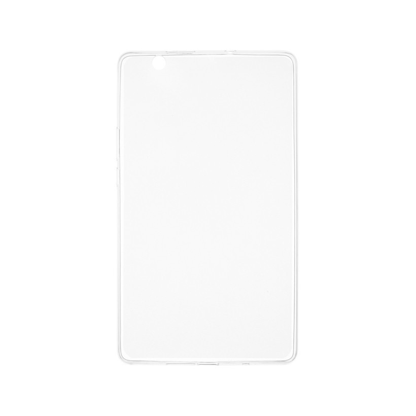 Ốp lưng TPU mềm trong suốt cho máy Huawei MediaPad M3 8.4 BTV-W09