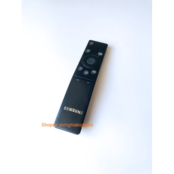 Remote Điều Khiển Tivi SAMSUNG, Smart TV, QLED, 4K BN59-01259B