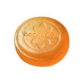 (12.27) Xà bông nghệ cocosavon 100gr