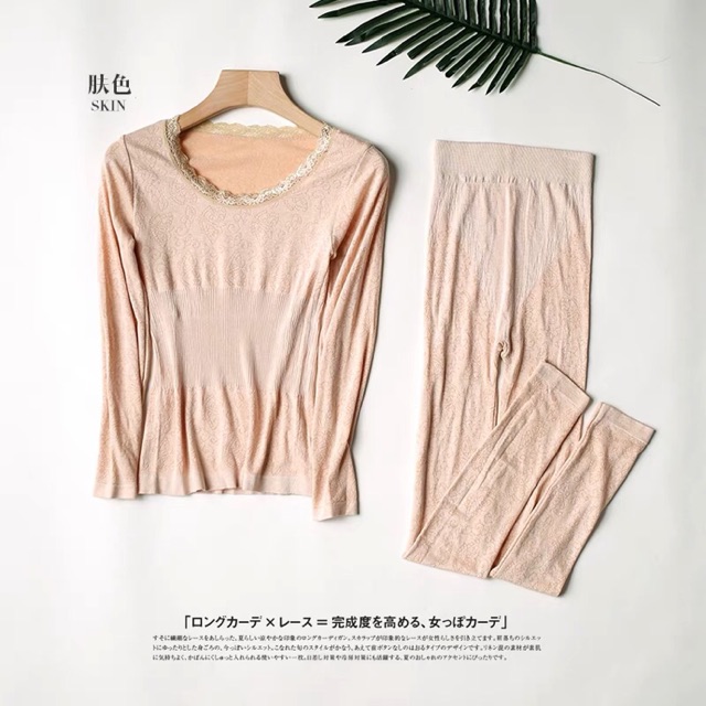 Set bộ giữ nhiệt xuất Nhật oder