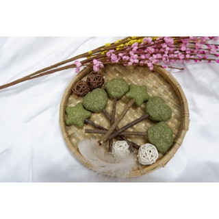 Kẹo que catnip dành cho mèo