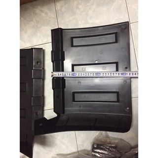 Chắn bùn sau Chắn bùn bánh sau Kia  k250