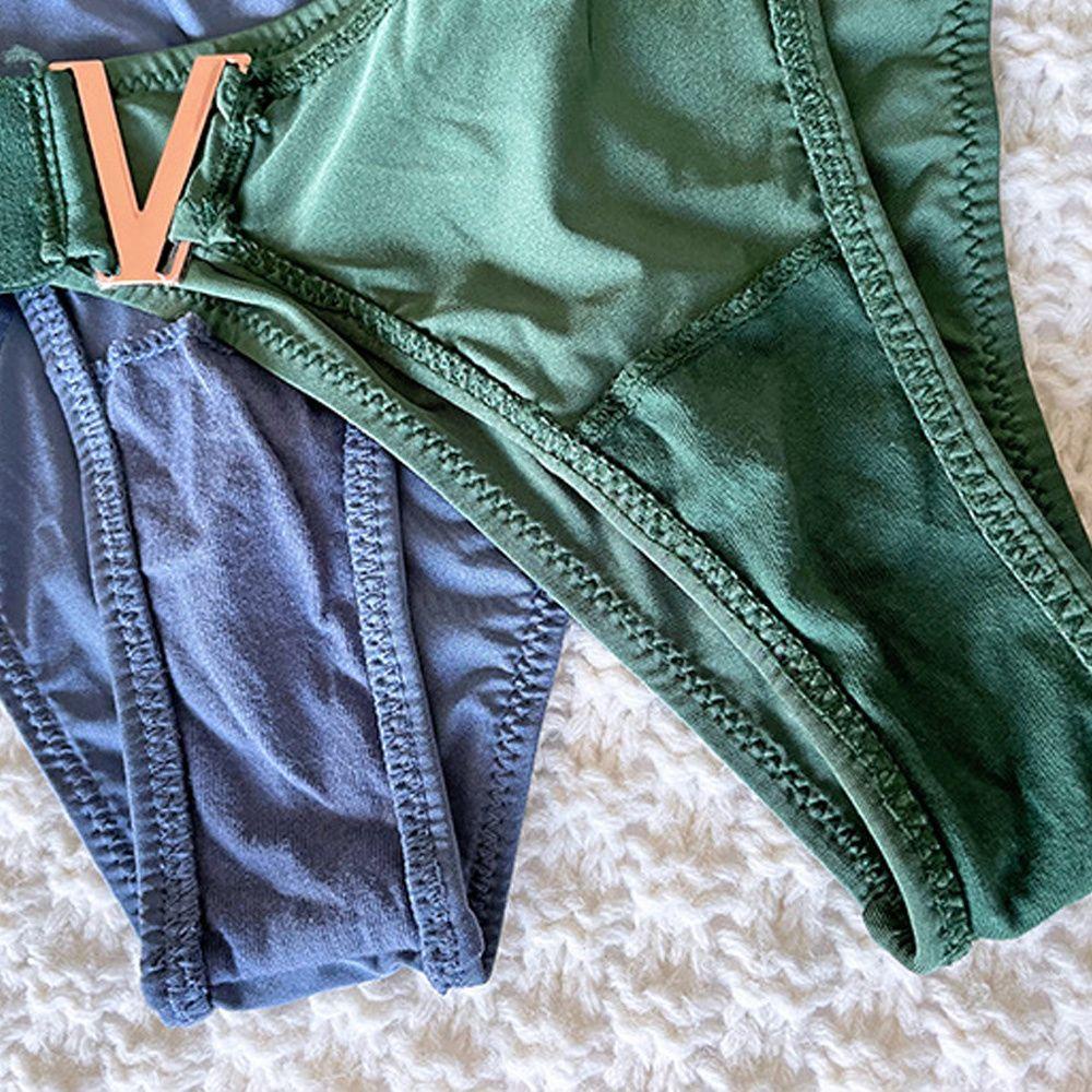 Quần Lót Chữ T Lưng Trần Gợi Cảm Thời Trang Cho Nữ