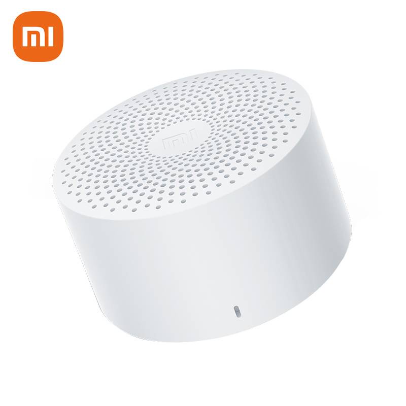 Loa Bluetooth không dây Mini Xiaomi Mijia AI tích hợp Mic chất lượng cao