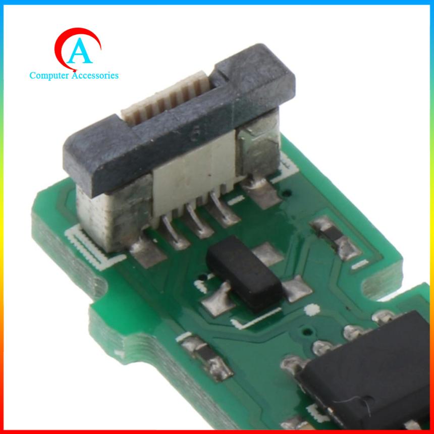 On/Off Power Switch Board Replacement Part for PS3 Super Slim 4000 Series