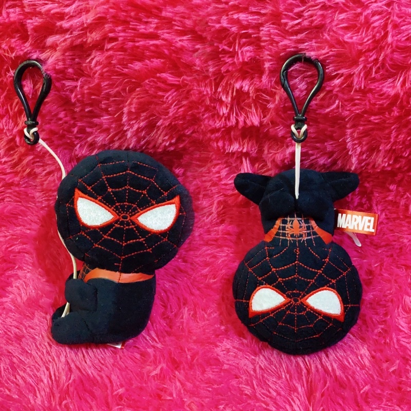 Móc khoá SpiderMan Marvel (Hàng hiếm)