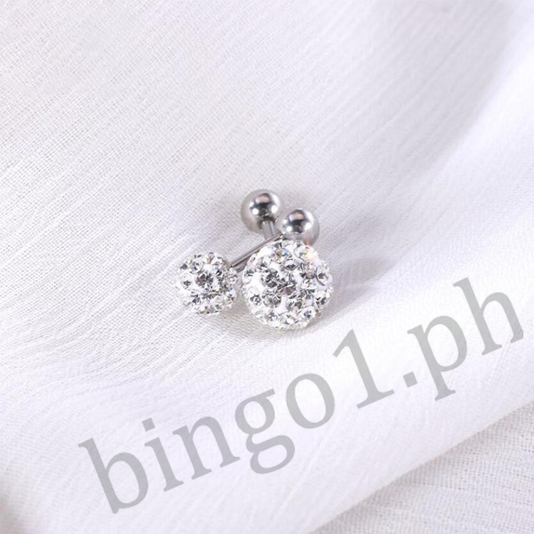 Bingo Bông Tai Titan Thời Trang Cho Nữ