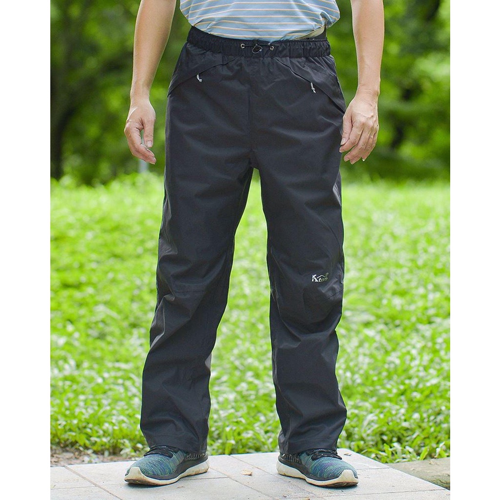 QUẦN CHỐNG THẤM KTOM K116 | TRANG PHỤC DÃ NGOẠI | QUẦN KTOM