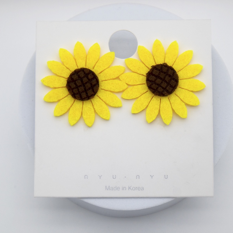 Đôi khuyên tai dài phong cách Nhật Bản thời trang cho nữ