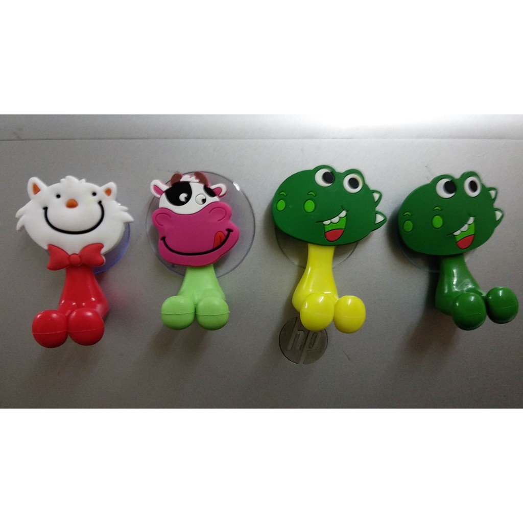 [ Gía siêu rẻ ] MÓC DÍNH HÚT CHÂN KHÔNG TREO BÀN TRẢI