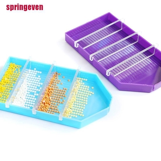 Bộ Dụng Cụ Làm Tranh Đính Đá Cao Cấp Tiện Lợi