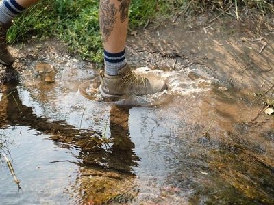 Giày REI Co-op Flash Hiking Boots