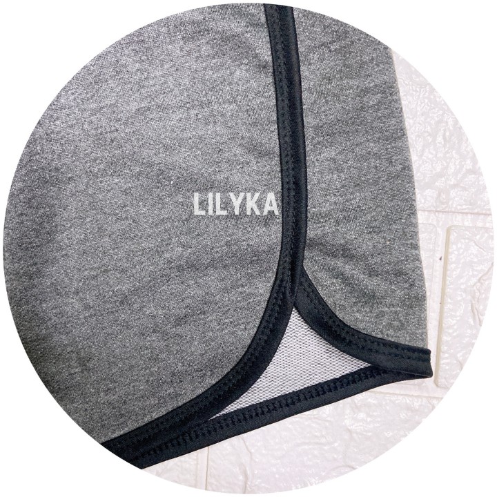 Quần đùi thể thao nữ lưng thun short ngắn ống rộng mặc nhà tập gym lilyka QS07 | BigBuy360 - bigbuy360.vn