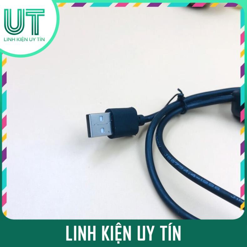 Dây USB A-Micro 1.5M Cho Raspberry