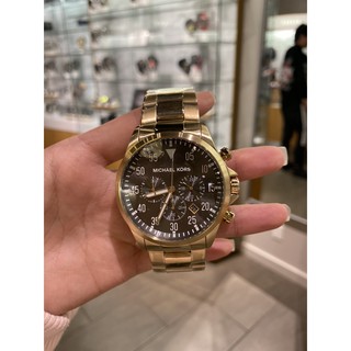 ĐỒNG HỒ NAM - MICHAEL KORS MK8361