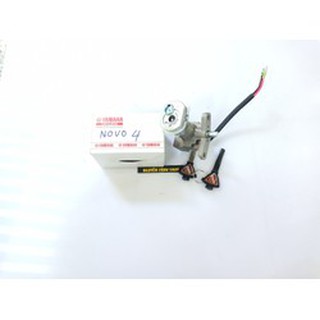 ổ khóa xe NOVO 4 hàng loại 1