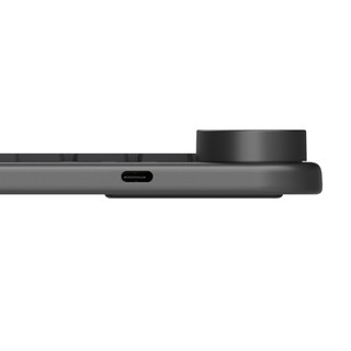 Bảng vẽ Huion KeyDial KD200