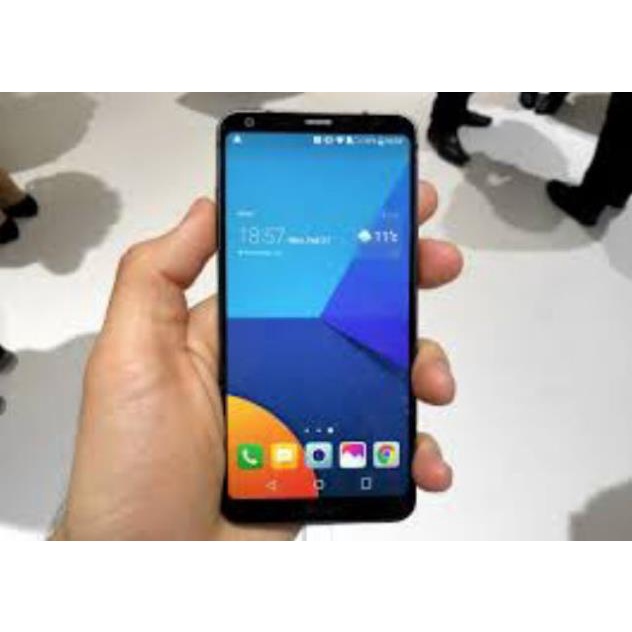 [ Rẻ Hủy Diệt ] Điện thoại LG G6 Chính Hãng ram 4G rom 64G, Chíp rồng 821 đánh Game nặng mượt