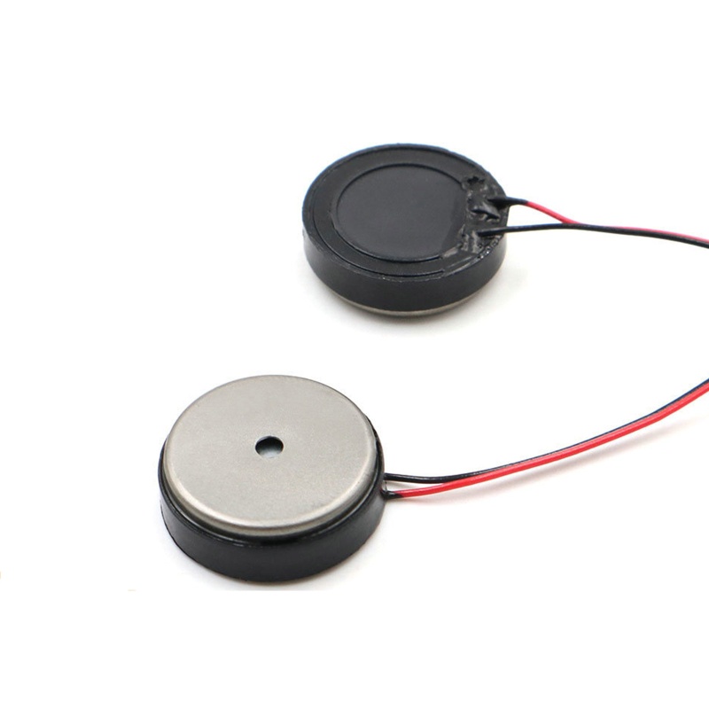 Set 10 Loa Âm Thanh 16mm 8Ohm 1W Chuyên Dụng