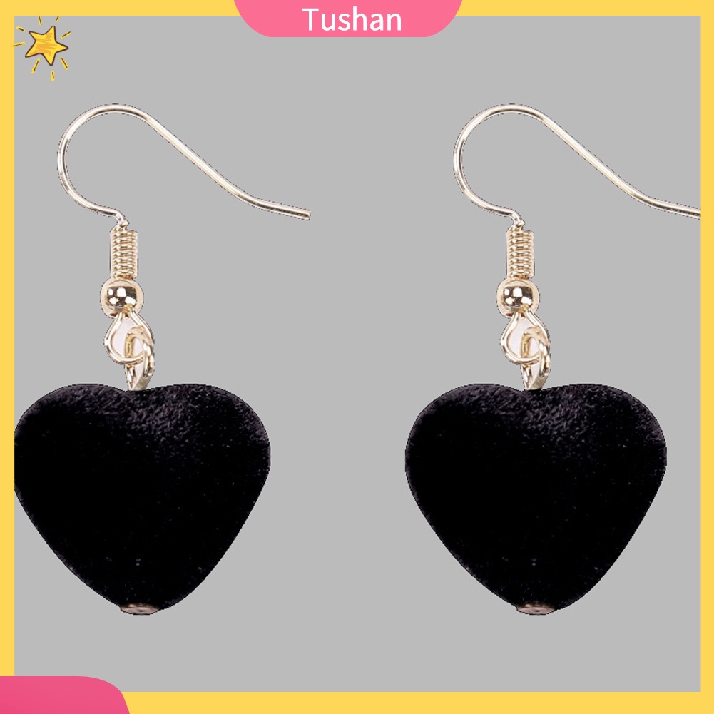 Hoa tai dáng dài thời trang dành cho nữ