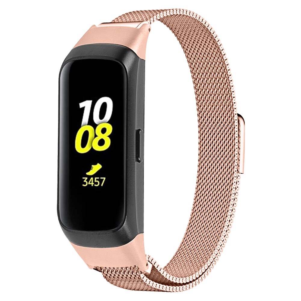 Dây đeo đồng hồ thay thế dành cho Samsung Galaxy Fit SM-R370