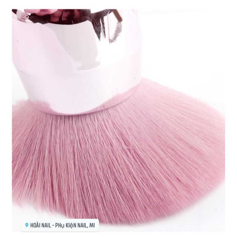 chổi phủi - phụ kiện nail giá rẻ