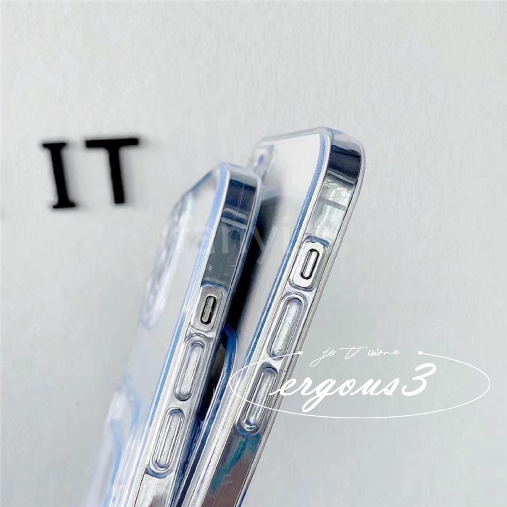 Ốp điện thoại chống sốc đựng thẻ thích hợp cho Iphone 13 12 11 Pro Max Xr Xs Max Se 2020 8 7 Plus 12 13 Mini