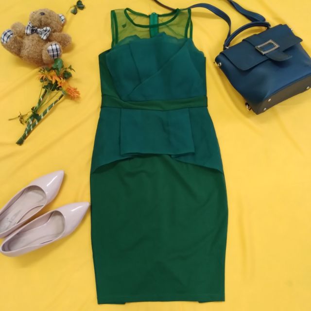 Đầm body sang trọng