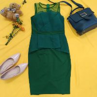 Đầm body sang trọng