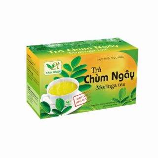 Trà Chùm Ngây Tâm Thảo