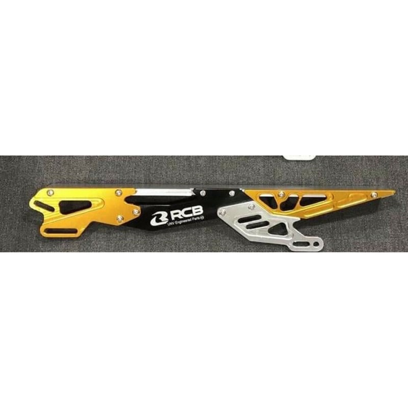 Catte Che Sên WINNER - WINNER X - EXCITER Nhôm CNC Đủ Màu
