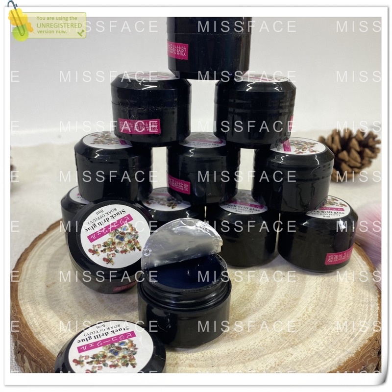 Gel đính đá gel đính đá nail