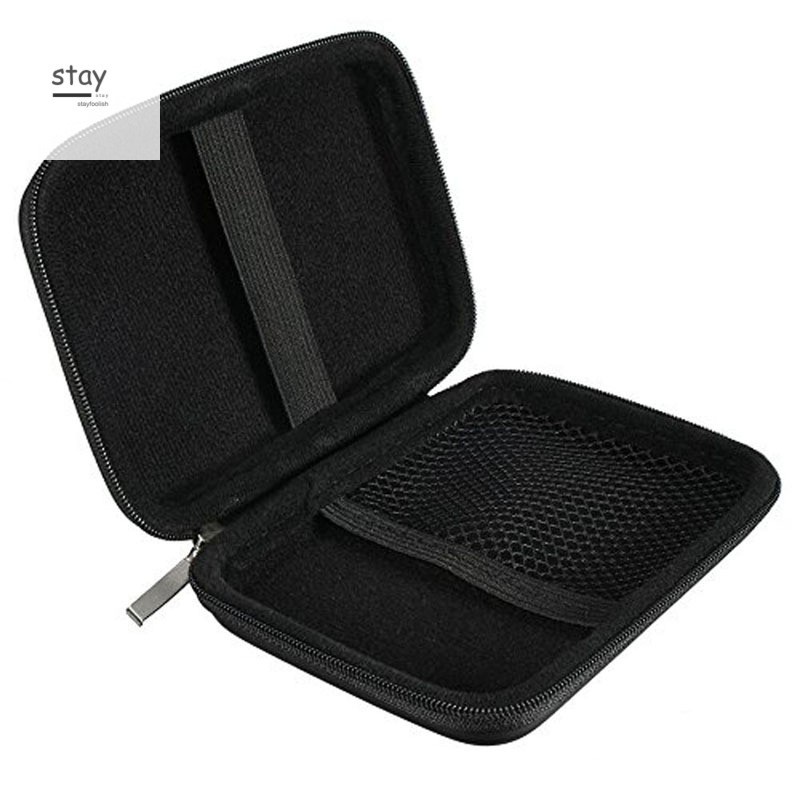 Túi Đựng Ổ Cứng Ngoài Hdd Usb Cầm Tay | BigBuy360 - bigbuy360.vn