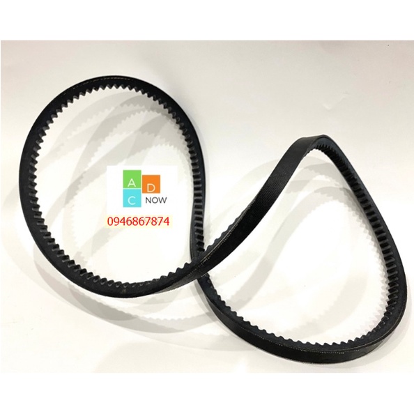 Dây curoa bản A RECMF6300 A30/ 6310 A31/ 6320 A32/ 6330 A33/ 6340 A34/ 6350 A35/ 6360 A36/ 6370 A37/ 6380 A38/ 6390 A39