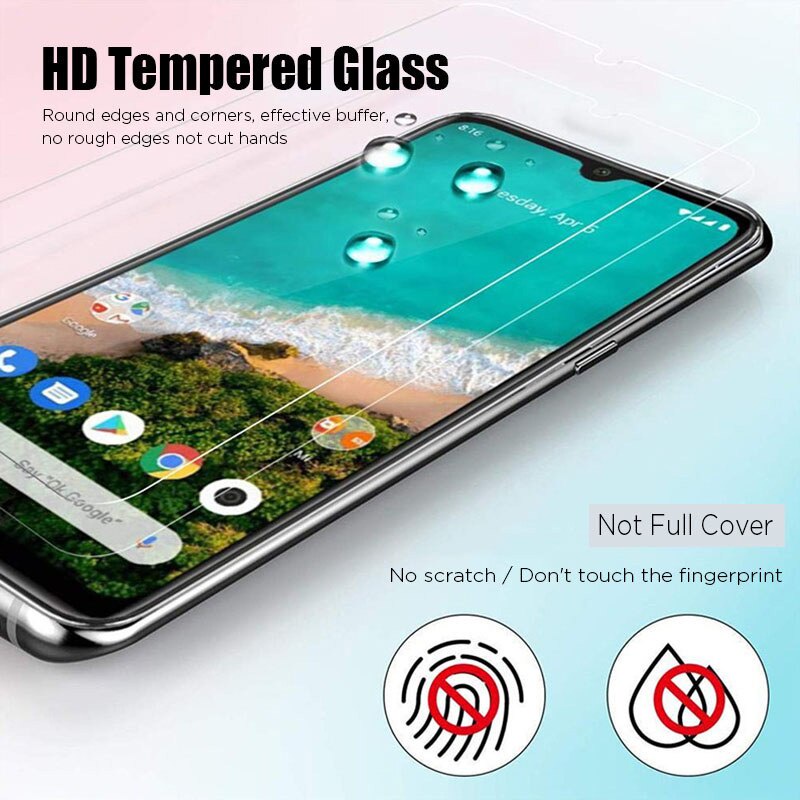 Ốp Điện Thoại Kính Cường Lực Cho Xiaomi redmi Note 11 Pro+ 5G 11s 4G 11 Pro 10 5G 10s 9s 9T 8 7Pro 10C 10A 10 2022 9 9A 9C 9T 8 8A 7 7A 9H
