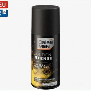 Xịt khử mùi Balea Men 150ml