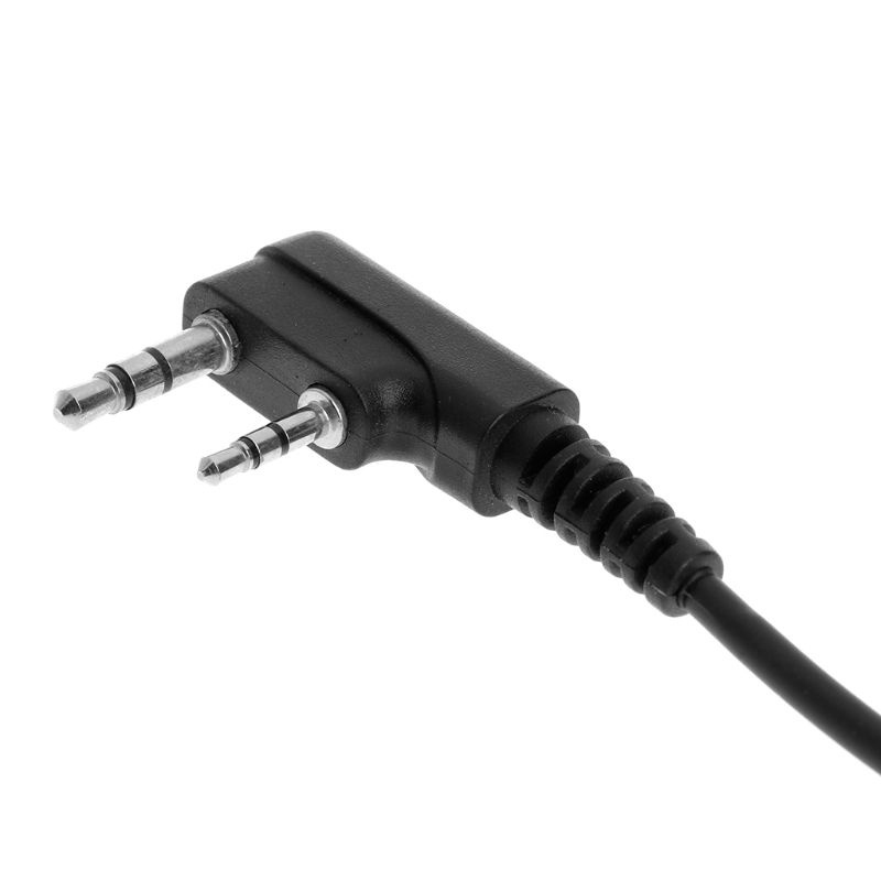 Tai Nghe 2 Pin Chuyên Dụng Cho Bộ Đàm Ke