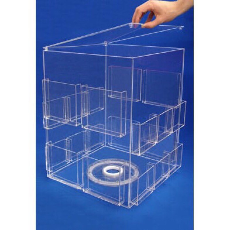 Keo Lạnh Dán Mica Trung Quốc Weld.2 Trong Suốt( 100ml )
