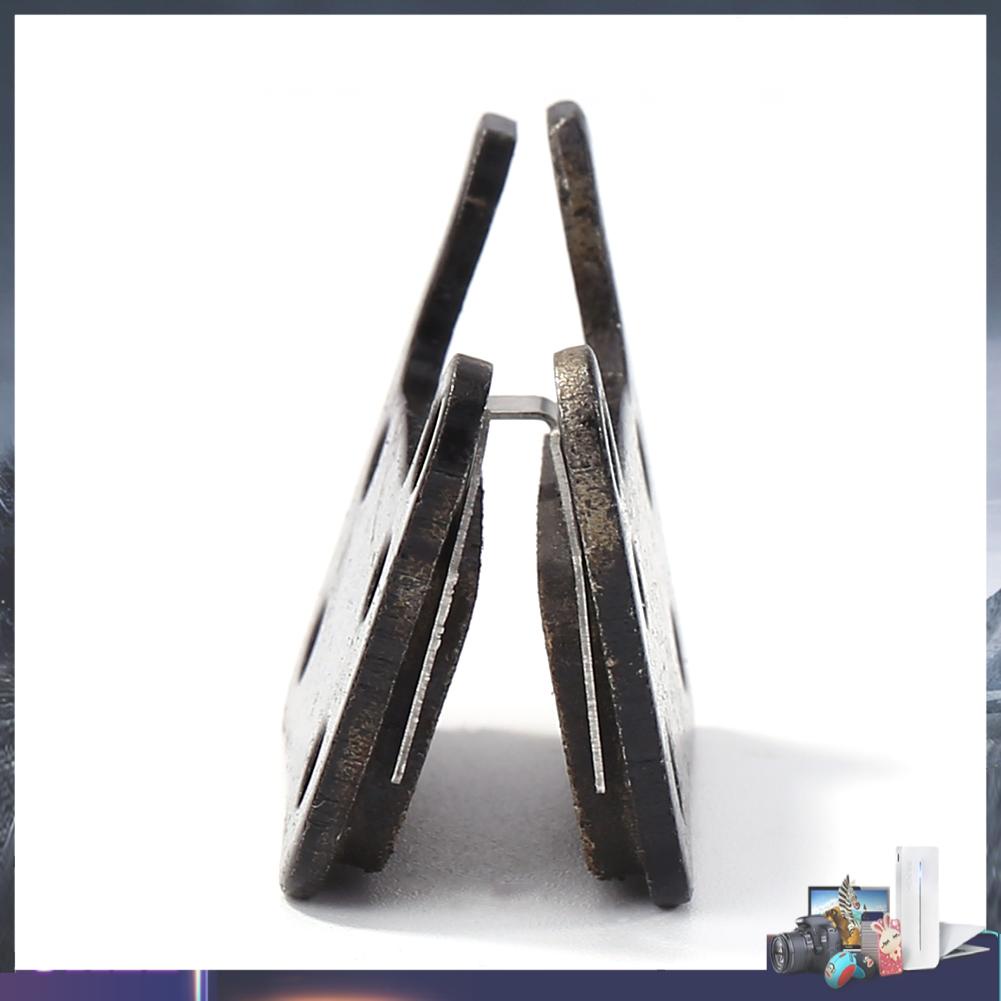 Set 2 cặp má phanh xe đạp SHIMANO XTR