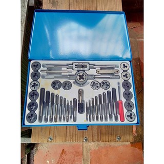 bộ taro ren - taro ren 40 chi tiết