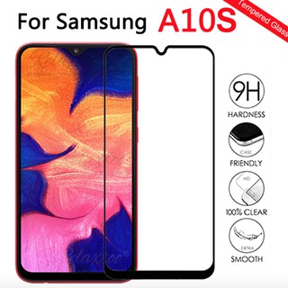 Miếng dán cường lực FULL màn hình SAMSUNG GALAXY A10S