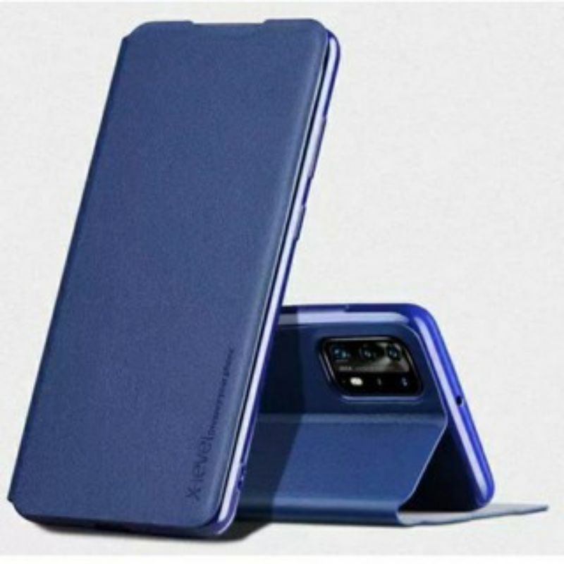 Bao da X-level FIB cho Samsung Galaxy Note 20/ Note 20 Ultra