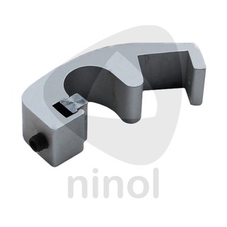 Gá gắn sensor cảm biến từ lên thân xylanh STNC F-SC