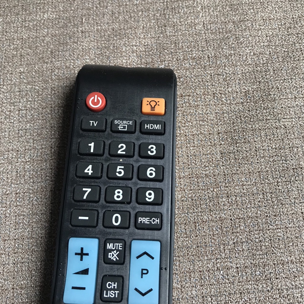 Remote Điều khiển tivi samsung lcd led smart
