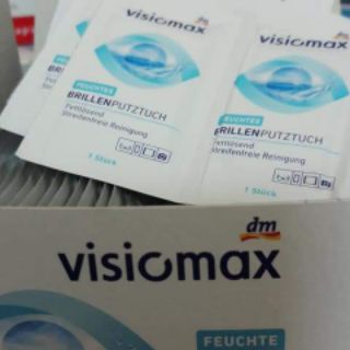 Giấy lau kính Visionmax