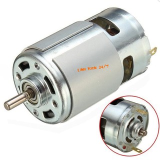 Động Cơ 775 150W Siêu Khỏe 12VDC