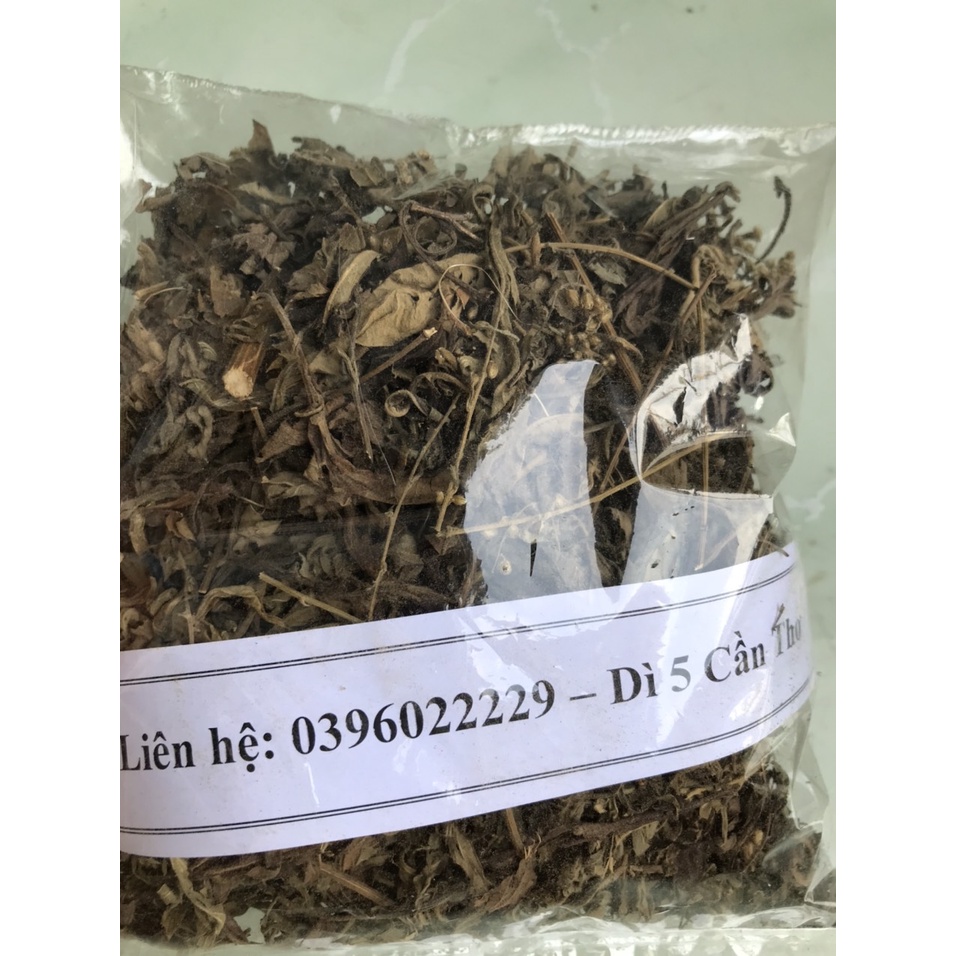 Ngãi cứu phơi khô 1 ký