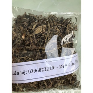 Ngãi cứu phơi khô 1 ký