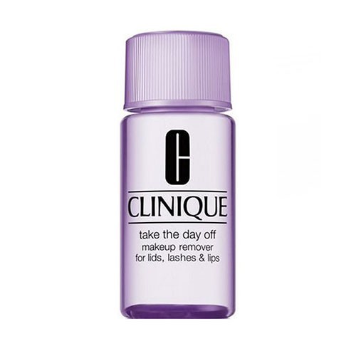 Nước Tẩy Trang Mắt Môi Clinique Take The Day Off Makeup Remover 50ml For Lids Lashes & Lips