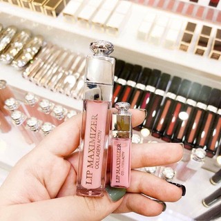 SON DƯỠNG DIOR MAXIMIZER 001 (size mini 2ml)